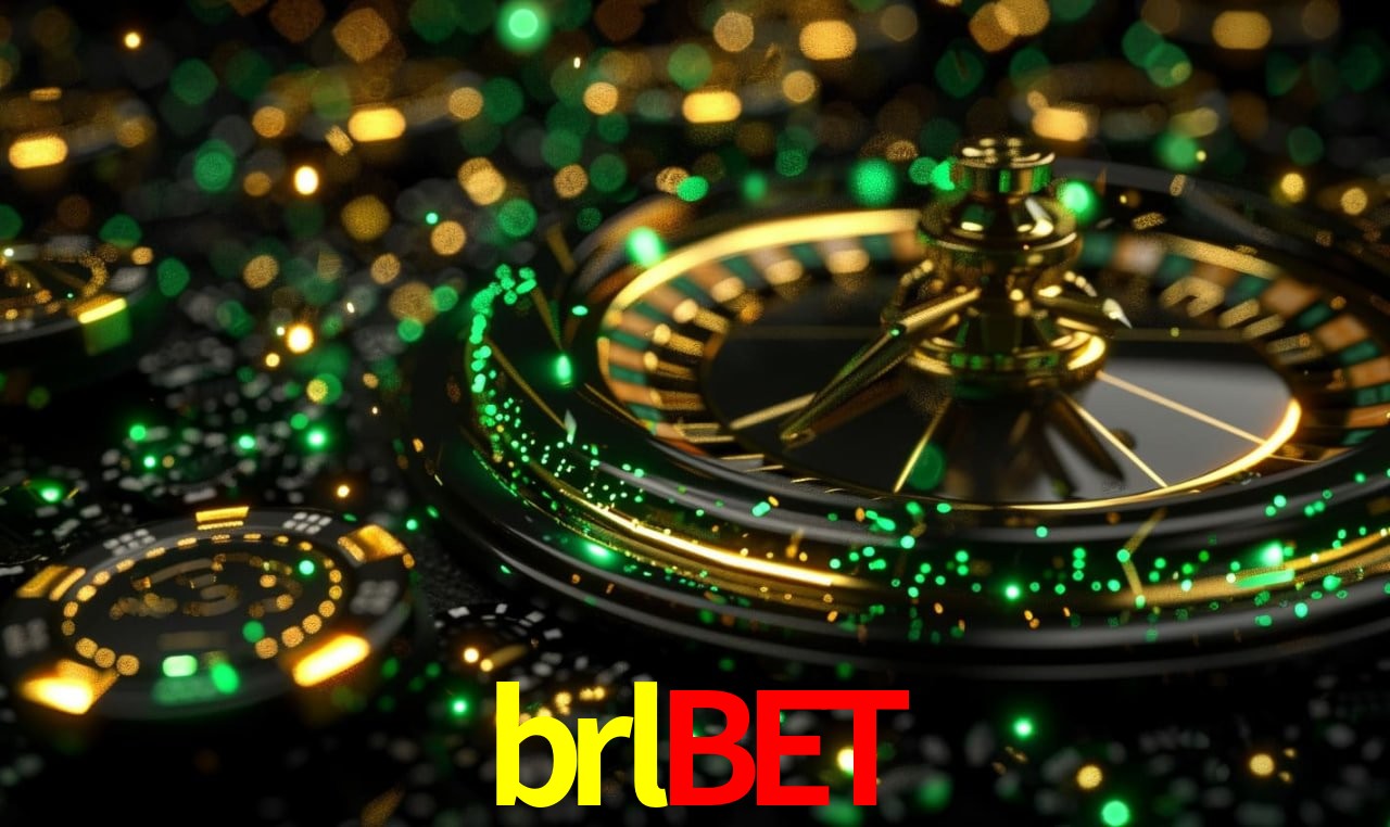 brlbet Plataforma Oficial