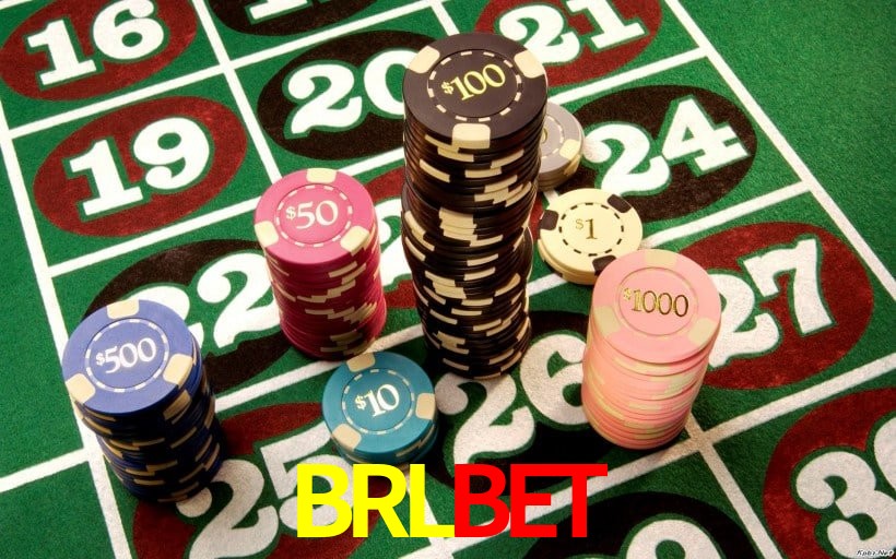 Statistics BRLBET